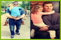 Discovering The Joys Of Fatherhood: David Boreanaz And His Children