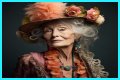 Embracing The Grace Of Aging: Celebrating The Talents Of Older Actresses