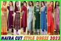Naira Dresses: The Ultimate Guide To Style And Elegance