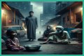 The Poorest Person: A Deep Dive Into Global Poverty