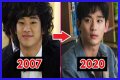Transformative Journey: Kim Soo Hyun Before And After